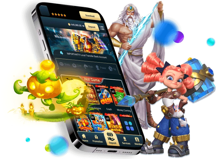 Nền tảng bảo mật và hỗ trợ khách hàng 88club App