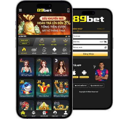Nền tảng bảo mật của 88club app