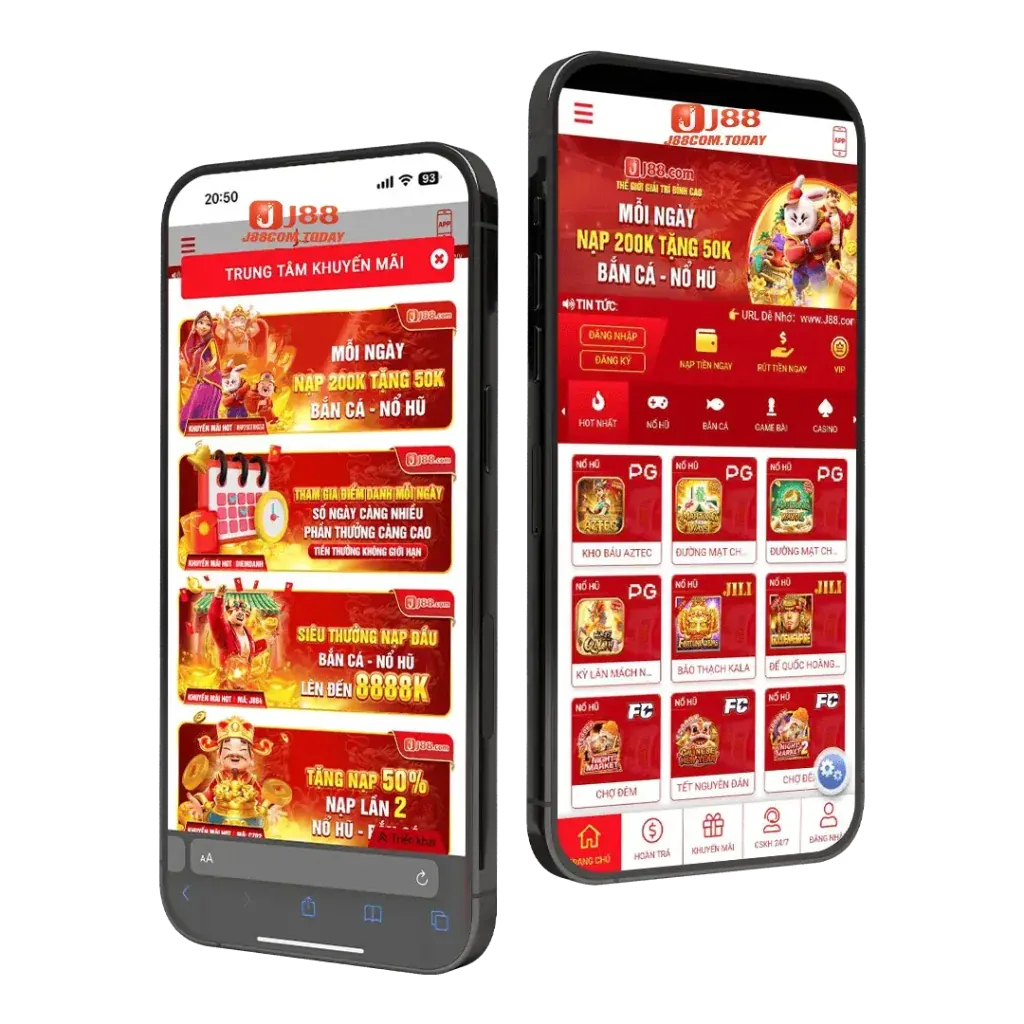 Thưởng chào mừng khi tải 88club App