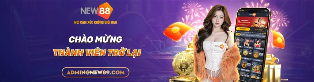 Khuyến mãi chào mừng thành viên mới 88club App