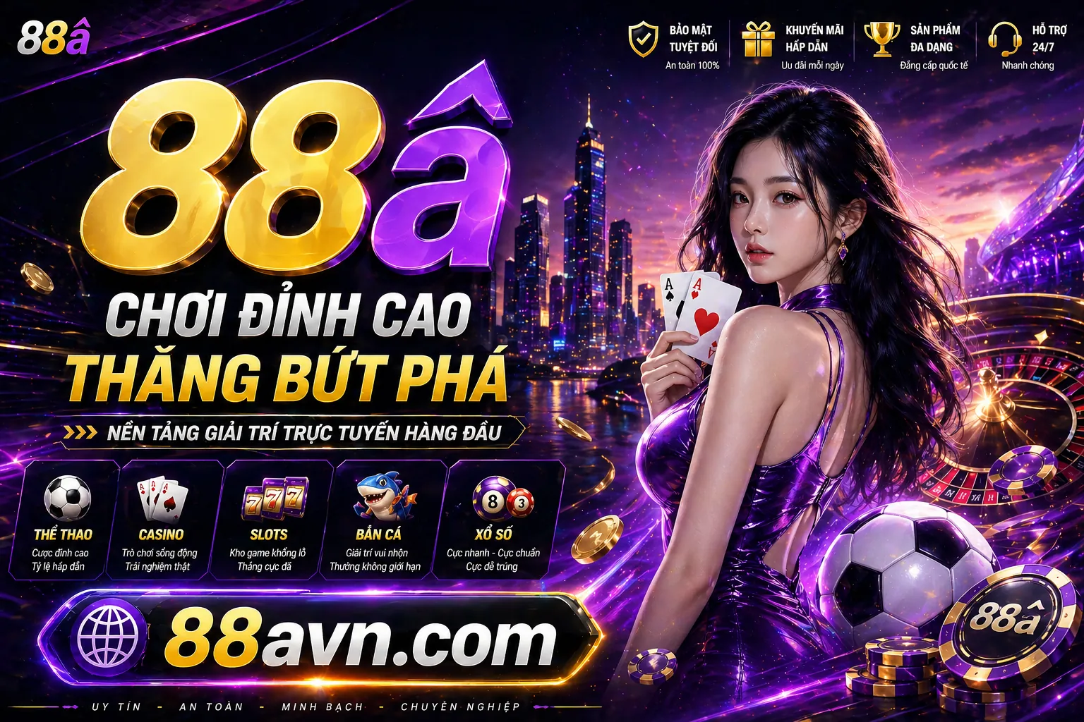 Giải đấu slot độc quyền 88club App