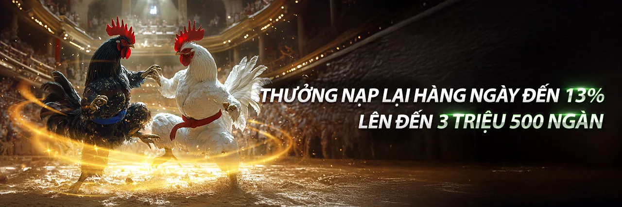 Đá gà trực tuyến kịch tính trên 88club App