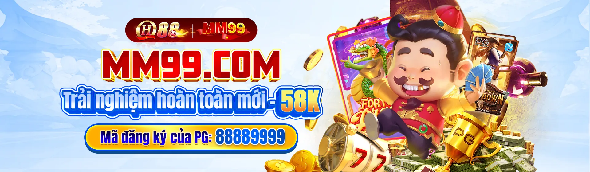 Trải nghiệm Nổ Hũ đỉnh cao tại 88club App
