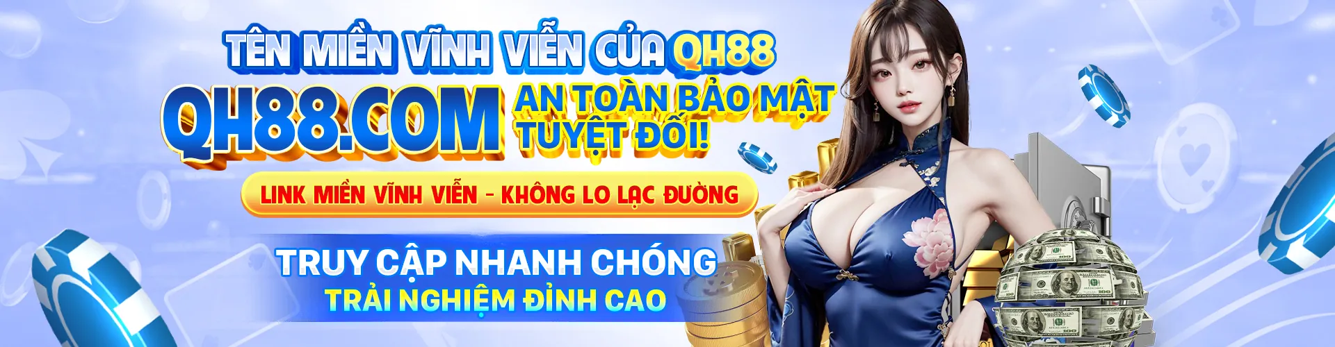Chương trình VIP của 88club App