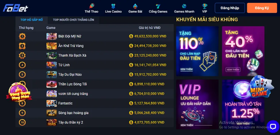 Tính năng bảo mật của ứng dụng 88club