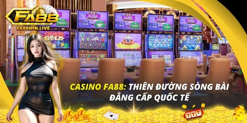 Trải nghiệm sòng bạc VIP với người chia bài trực tiếp trên 88club App