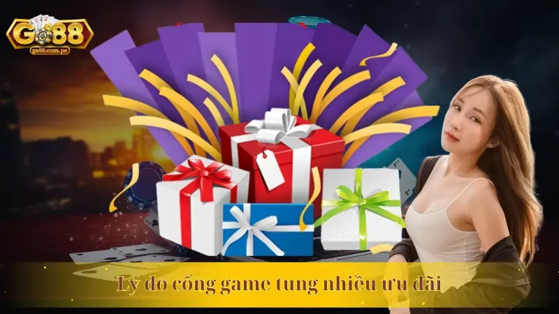 Ưu đãi đặc biệt 88club App